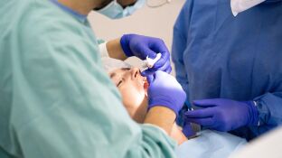 Dentista