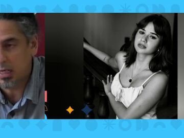 Una v&iacute;ctima del violador.