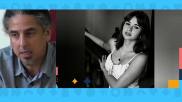 Una víctima del violador. Una víctima del violador.