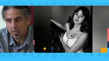 Una víctima del violador. Una víctima del violador.