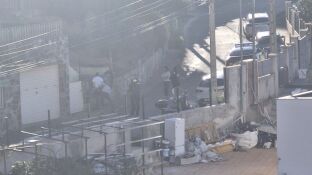 Detenido un hombre despu&eacute;s de haber retenido a su mujer en casa 4 meses en Corbera