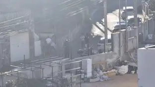 Detenido un hombre después de haber retenido a su mujer en casa 4 meses en Corbera Detenido un hombre después de haber retenido a su mujer en casa 4 meses en Corbera
