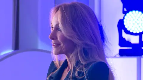 Esther Alcocer Koplowitz Esther Alcocer Koplowitz