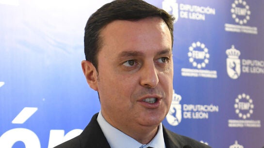 Javier Aureliano Garc&iacute;a