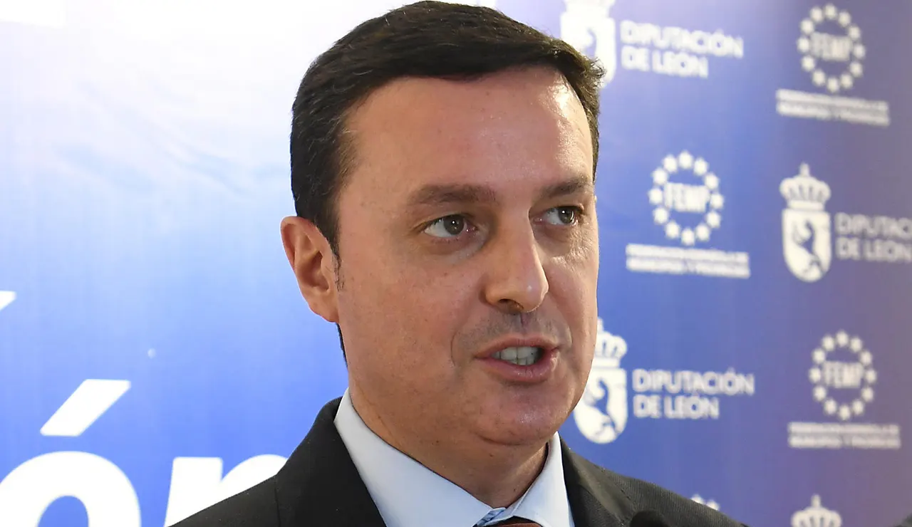 Javier Aureliano García