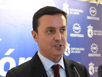 Javier Aureliano García