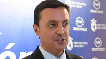 Javier Aureliano García Javier Aureliano García