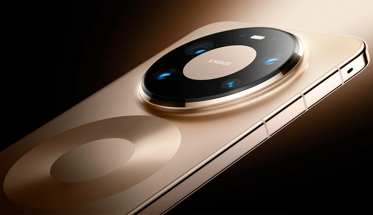 El nuevo Huawei Mate 80 Pro Max