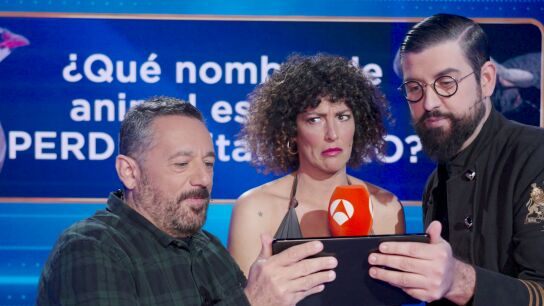 "&iquest;&iexcl;Ya est&aacute;!?": Roc&iacute;o Madrid, Pep&oacute;n Nieto y Manu S&aacute;nchez se ponen a prueba antes de participar en El 1%