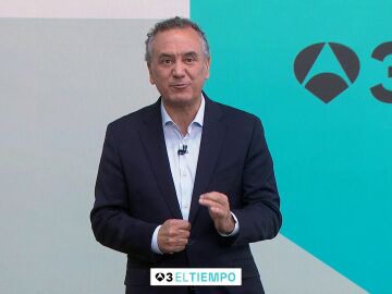 La previsi&oacute;n de Roberto Brasero 