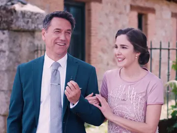 Oriol y Natalia Sánchez Oriol y Natalia Sánchez