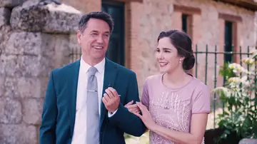 Oriol y Natalia Sánchez Oriol y Natalia Sánchez