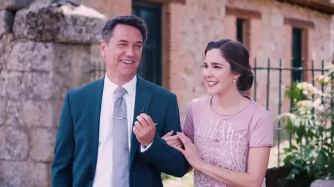 Oriol y Natalia Sánchez Oriol y Natalia Sánchez