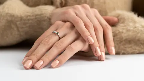 Uñas básicas Uñas básicas