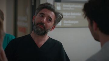 Harun da la noticia más esperada: Seren sobrevive, pero el miedo a las secuelas mantiene a todos en vilo