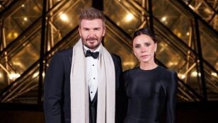 David y Victoria Beckham