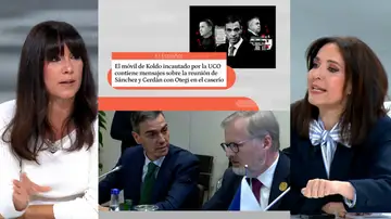 ¿Reunión con Otegi? ¿Reunión con Otegi?