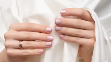 Uñas básicas Uñas básicas