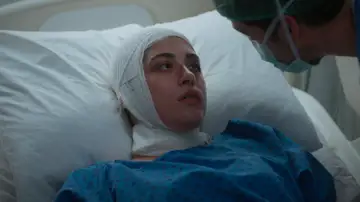 “Te he echado de menos”: Seren sorprende a todos al despertar sin recordar la traición de Uras “Te he echado de menos”: Seren sorprende a todos al despertar sin recordar la traición de Uras