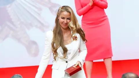 Alicia Alcocer Koplowitz Alicia Alcocer Koplowitz