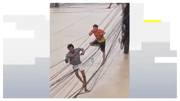 Inundaciones Tailandia Inundaciones Tailandia