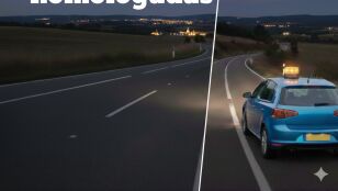 Cu&aacute;nto cuestan las balizas V16 conectadas con DGT y cu&aacute;les son las homologadas