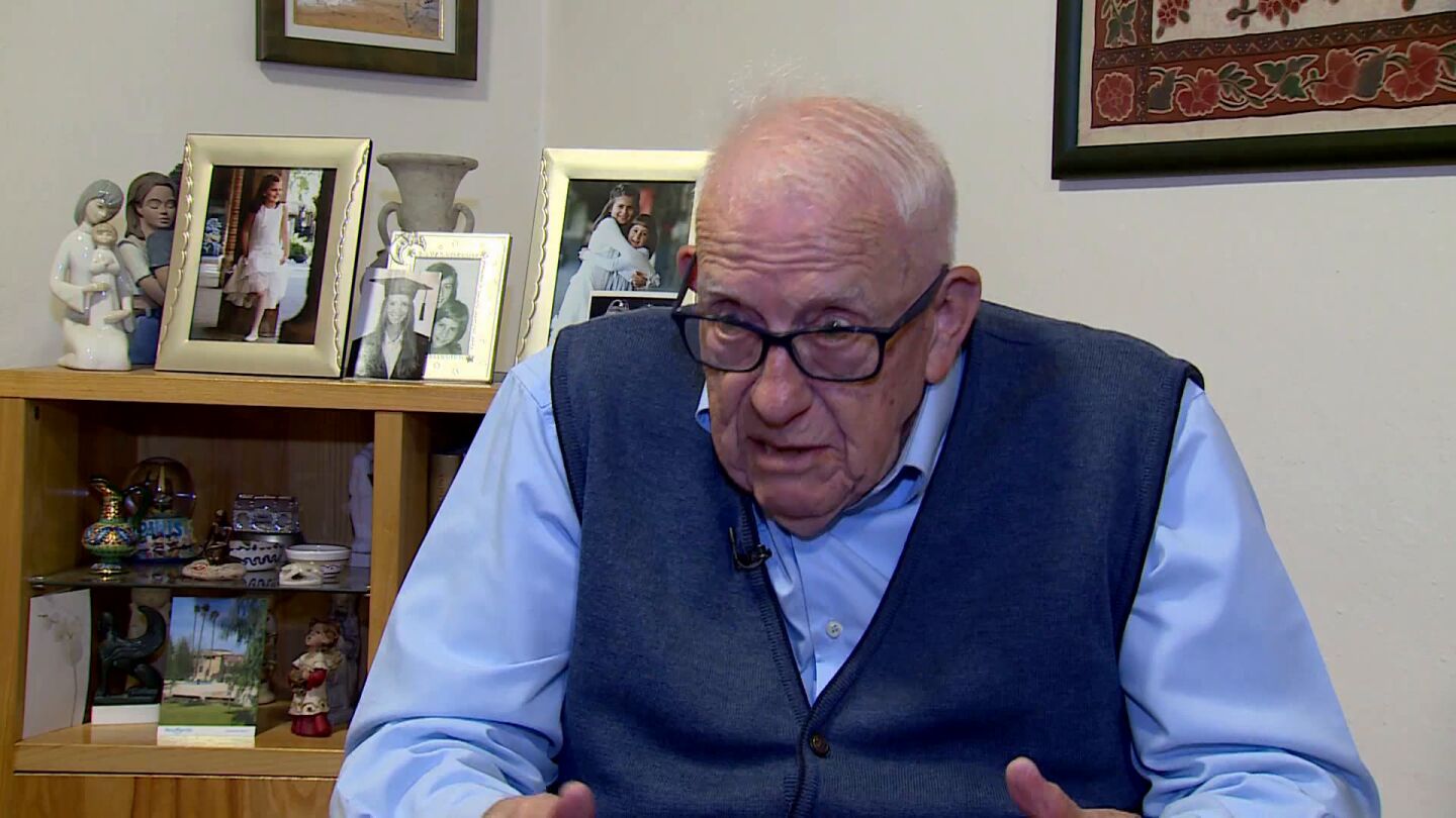 Joan Canela, socio n&uacute;mero 6 del Barcelona
