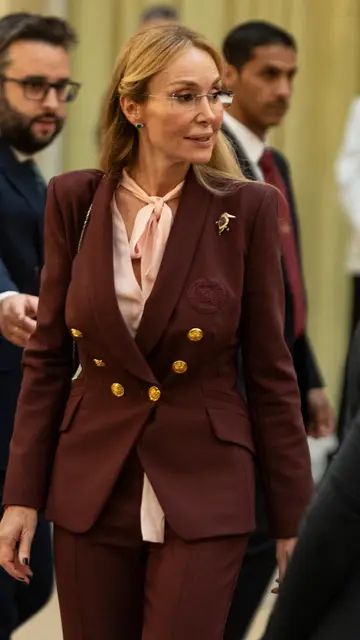 Esther Alcocer Koplowitz Esther Alcocer Koplowitz