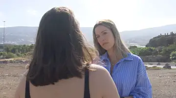 Víctima de la violencia de género Víctima de la violencia de género