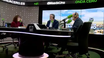 Onda Cero cumple 35 años Onda Cero cumple 35 años