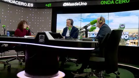 Onda Cero cumple 35 años Onda Cero cumple 35 años