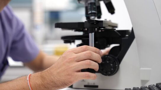 Investigaci&oacute;n sobre la leucemia infantil en el Hospital Ni&ntilde;o Jes&uacute;s