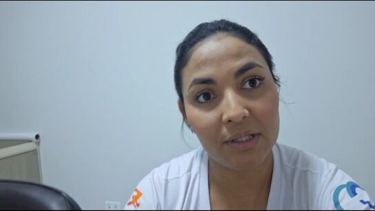 Madre de mellizos de distintos padres