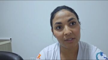 Madre de mellizos de distintos padres