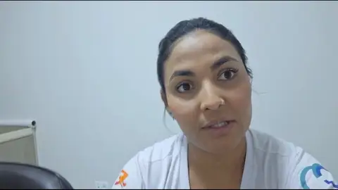 Madre de mellizos de distintos padres Madre de mellizos de distintos padres