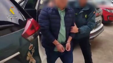 Detenido un presunto depredador sexual en La Rioja: intercambió vídeos con contenido sexual violento con un menor
