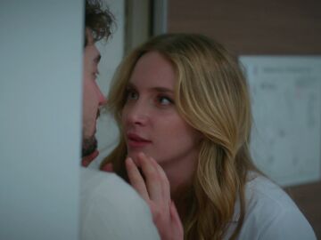Maral humilla a Uras con un beso forzado y lo deja sin palabras: &ldquo;&iquest;El de antes fue como este?&rdquo;