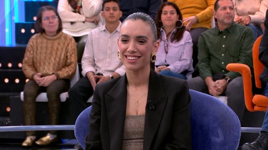 Rebeca Toribio