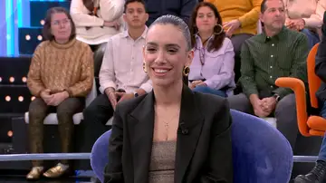 Rebeca Toribio Rebeca Toribio