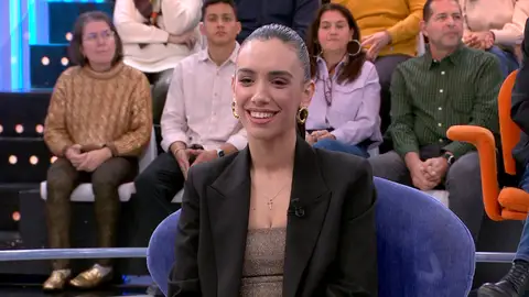 Rebeca Toribio Rebeca Toribio