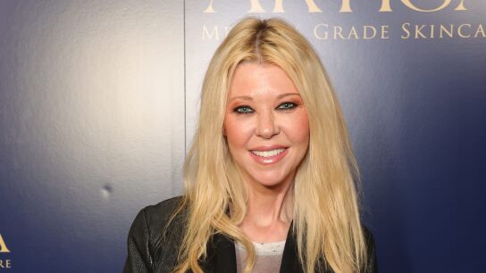 Tara Reid