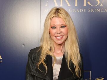 Tara Reid