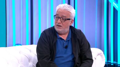 Leo Harlem explica el motivo por el que se jubila: 