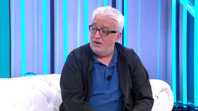 Leo Harlem explica el motivo por el que se jubila: Leo Harlem explica el motivo por el que se jubila: