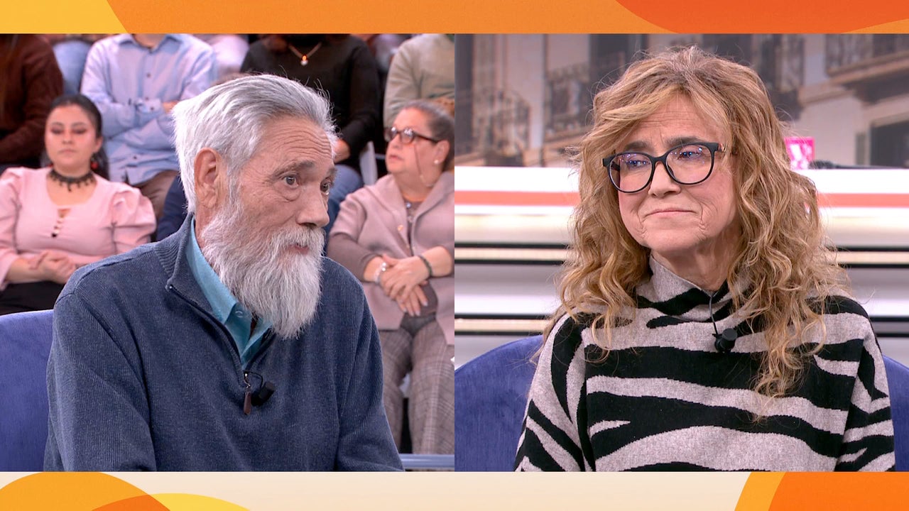 Mi familia lo aceptó, pero me hicieron muchas preguntas Mi familia lo aceptó, pero me hicieron muchas preguntas