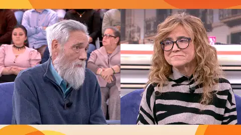 Le dona un riñón a su familia Le dona un riñón a su familia