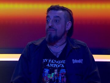 El extra&ntilde;o y desternillante ritual de Fede para concentrarse: &ldquo;Es un mantra que tengo&rdquo;
