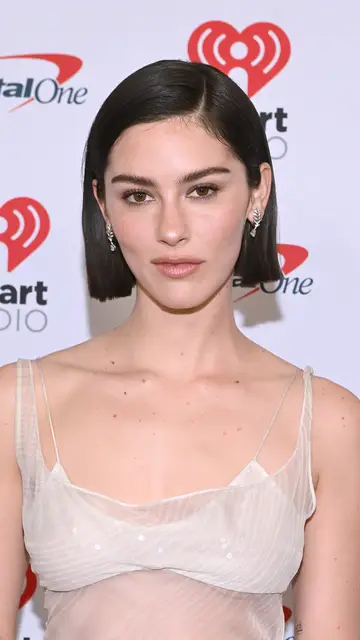 Gracie Abrams Gracie Abrams