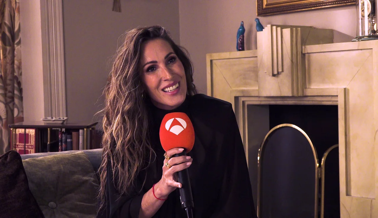 Malú Sueños de libertad