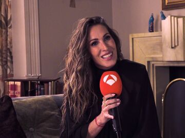 Malú Sueños de libertad 